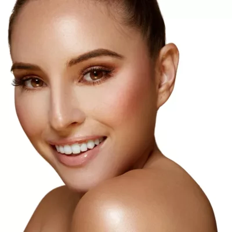 Shades By Shan Loose Setting Powder- Glow