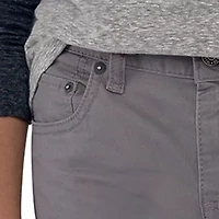 Levi's Sueded Big Kid Boys Adjustable Waist 511 Slim Fit Husky Pant