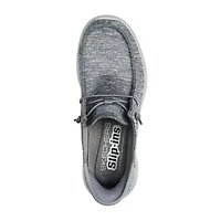 Skechers Hands Free Slip-Ins Gowalk Joy Ibis Womens Walking Shoes