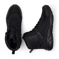 FILA Chastizer Slip-Resistant Mens Walking Shoes
