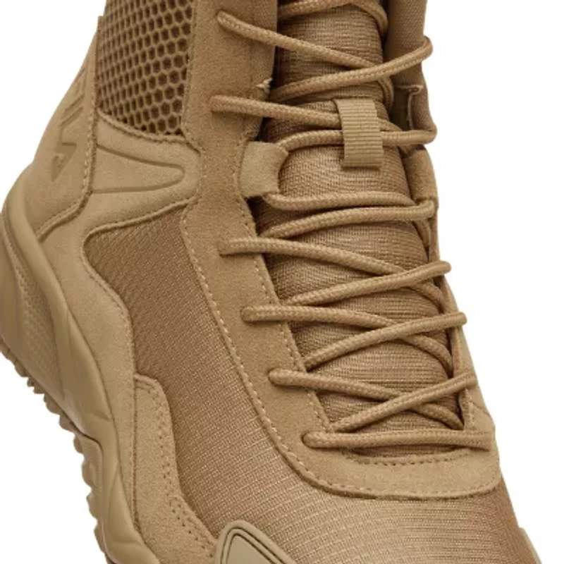 FILA Chastizer Slip-Resistant Mens Walking Shoes