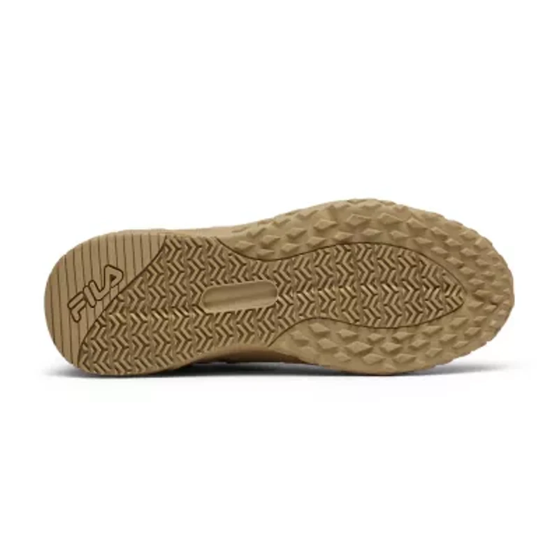 FILA Chastizer Slip-Resistant Mens Walking Shoes