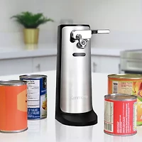 Kenmore 3-In-1 Electric Can Opener
