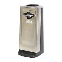 Kenmore Smooth Edge Electric Automatic Can Opener