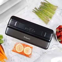 Kenmore Vacuum Sealer Bag & Roll Variety Pack (57 PC)