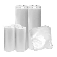 Kenmore Vacuum Sealer Bag & Roll Variety Pack (57 PC)