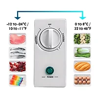 Kenmore 5cf Chest Freezer