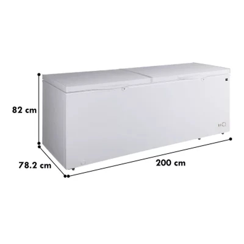 Kenmore 21cf Chest Freezer