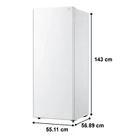 Kenmore 7cf Upright Freezer