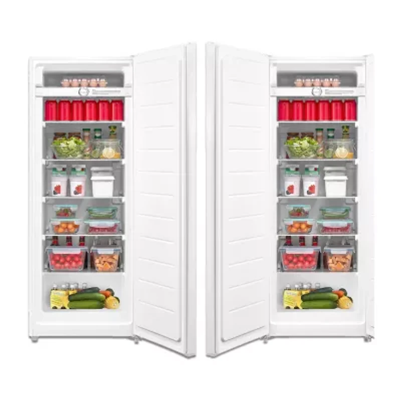 Kenmore 7cf Upright Freezer