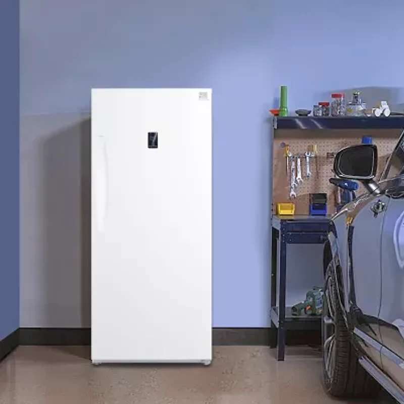 Kenmore 14cf Upright Freezer