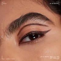 NYX Professional Makeup Lift & Snatch! Brow Tint Pen