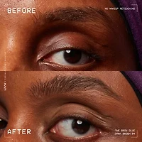 NYX Professional Makeup The Brow Glue Instant Styler