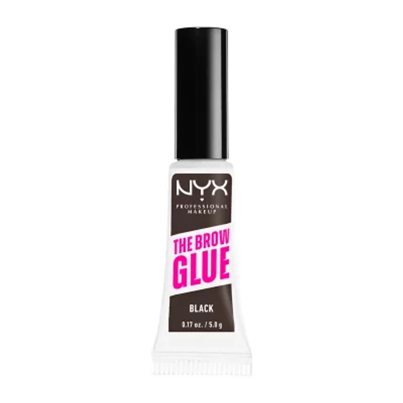 NYX Professional Makeup The Brow Glue Instant Styler