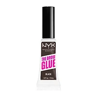 NYX Professional Makeup The Brow Glue Instant Styler