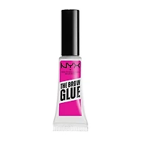 NYX Professional Makeup The Brow Glue Instant Styler