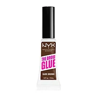 NYX Professional Makeup The Brow Glue Instant Styler