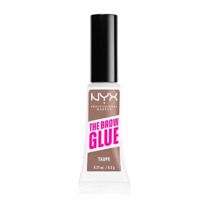 NYX Professional Makeup The Brow Glue Instant Styler