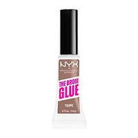 NYX Professional Makeup The Brow Glue Instant Styler