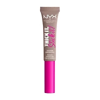 NYX Professional Makeup Thick It Stick Brow Mascara