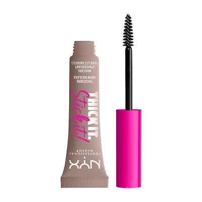 NYX Professional Makeup Thick It Stick Brow Mascara