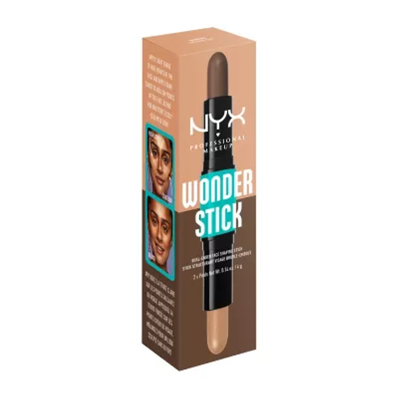 NYX Professional Makeup Wonder™ Stick Contour And Highlighter