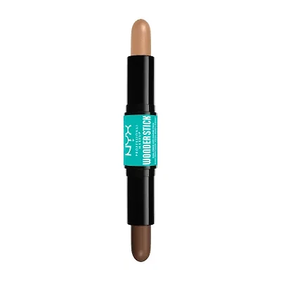 NYX Professional Makeup Wonder™ Stick Contour And Highlighter