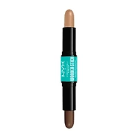 NYX Professional Makeup Wonder™ Stick Contour And Highlighter