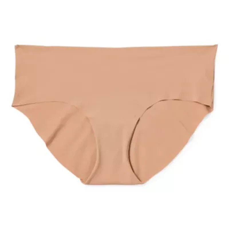 Arizona Body No Show Hipster Panty