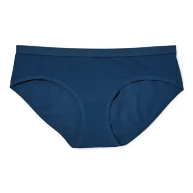 Arizona Body Cotton Hipster Panty
