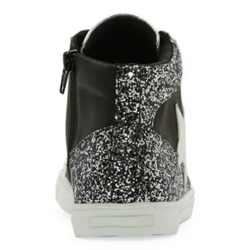 Thereabouts Parker Little & Big Kid Girls Sneakers