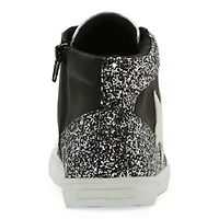 Thereabouts Parker Little & Big Kid Girls Sneakers