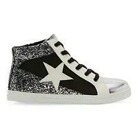 Thereabouts Parker Little & Big Kid Girls Sneakers