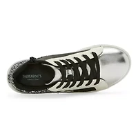 Thereabouts Parker Little & Big Kid Girls Sneakers