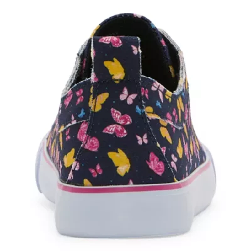 Thereabouts Little & Big Girls Bailey Slip-On Shoe