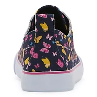 Thereabouts Little & Big Girls Bailey Slip-On Shoe