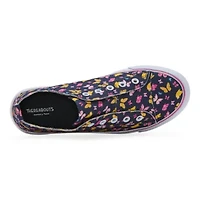 Thereabouts Little & Big Girls Bailey Slip-On Shoe