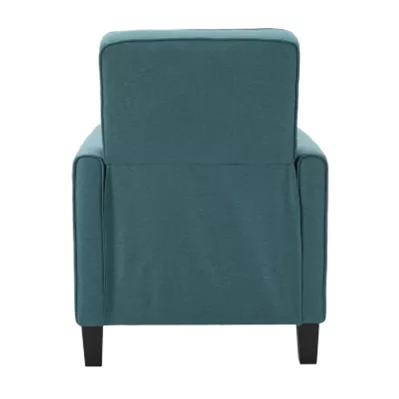 Darvis Reclining Club Chair