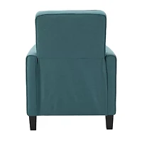 Darvis Reclining Club Chair