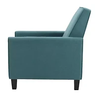 Darvis Reclining Club Chair