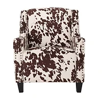 Elysabeth Upholstered Club Chair
