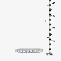 Deluxe Collection 1/ CT.T.W. Natural Diamond 14k Gold Wedding Band