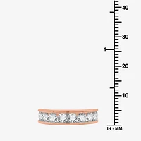 1 1/2 CT. T.W. Lab-Grown (G / SI1-SI2)  Diamond Wedding Band 10K or 14K Gold