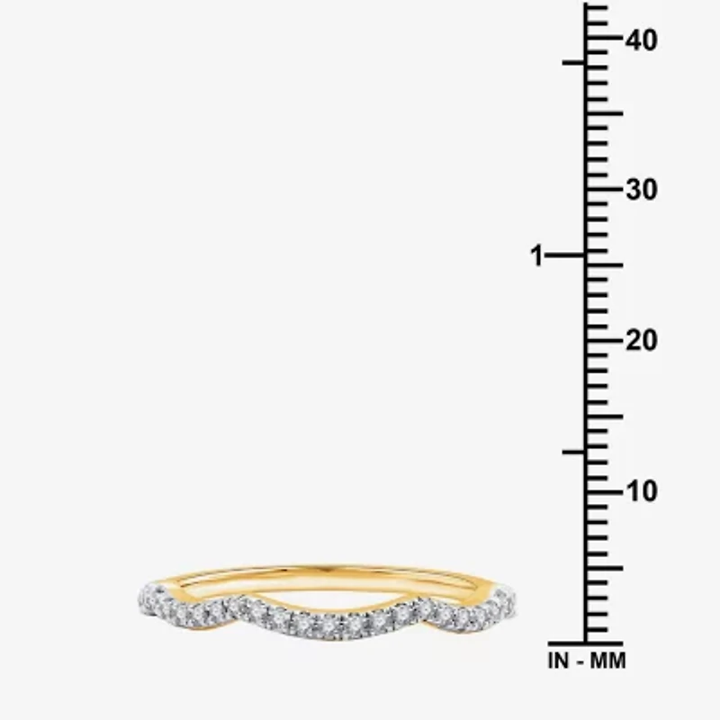 I Said Yes (H-I / I1) Womens 1 CT. T.W. Lab Grown White Diamond Sterling Silver or 14K Gold Over Oval Side Stone Halo Bridal Set