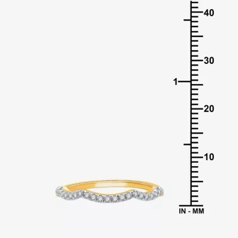 I Said Yes (H-I / I1) Womens 1 CT. T.W. Lab Grown White Diamond Sterling Silver or 14K Gold Over Side Stone Halo Bridal Set
