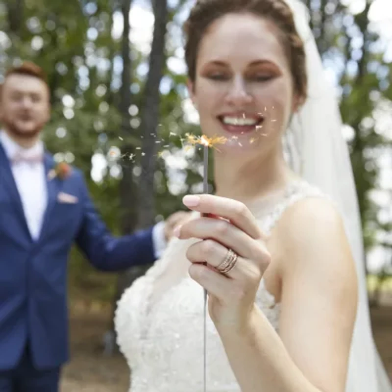 Classic Collection 1/4 CT.T.W. Natural Diamond 10K Gold Wedding Band