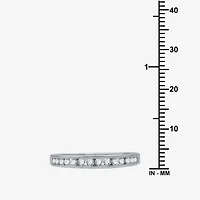 Classic Collection 1/4 CT.T.W. Natural Diamond 10K Gold Wedding Band