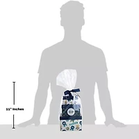 Alder Creek Best Dad Ever Tower Gift Set