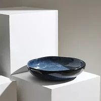 Stone + Lain Mirella 4-pc. Stoneware Pasta Bowl