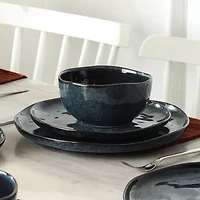 Stone + Lain Mirella 4-pc. Stoneware Cereal Bowl